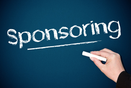 Engagement et Sponsoring