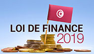 Nouveauté loi des finances 2019