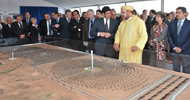 Maroc : 42% des besoins couverts par les énergies renouvelables en 2020