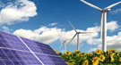 Energies renouvelables : Les promesses d’un avenir meilleur