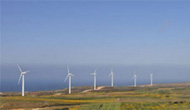 L’énergie éolienne en débat