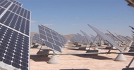 Monde arabe : Faible taux d'intégration des énergies renouvelables