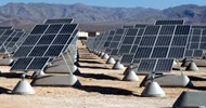 Le photovoltaïque comptera pour 14% dans la production électrique du Maroc