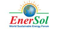 Tunisie - Energies renouvelables : EnerSol-WSEF 2014, c'est en novembre à Tunis