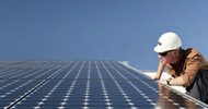 Données actuelles sur le photovoltaïque en Allemagne