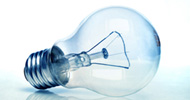 Les lampes économes en énergies, mais attention au mercure!