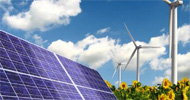 Les énergies renouvelables permettront à la Tunisie d’économiser plus de 27 MDT