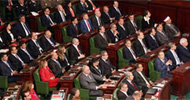 Tunisie Energies -ARP: Le ministre de l'Energie gagne sa 