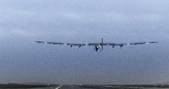 Solar Impulse 2 reprend son tour du monde en survolant la Chine