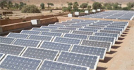 Algérie : Développement de l'efficacité énergétique: un gain financier de 42 milliards de dollars à l'horizon 2030