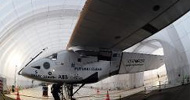 Solar Impulse se prépare à redécoller du Japon