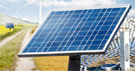 Afrique du Sud : Plus de 300 millions $ d'économies grâce aux énergies renouvelables