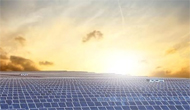 Aux portes du Sahara, un parc solaire géant pour éclairer le Maroc