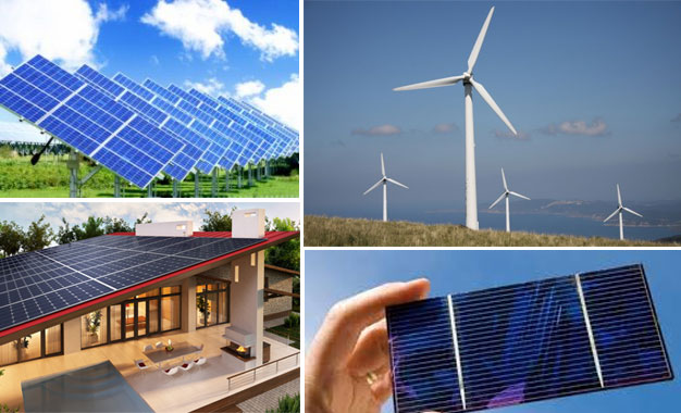 Energies renouvelables: La Tunisie a besoin de 7 milliards de dollars