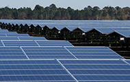 Energie solaire: une ressource naturelle au cœur de l'économie africaine