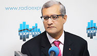 Khaled Kaddour : La Tunisie produit 50% de l’énergie qu’elle consomme