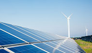 La Tunisie souhaite promouvoir les investissements dans les énergies renouvelables