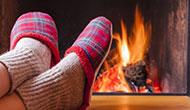 8 trucs pour réduire ses coûts de chauffage en hiver