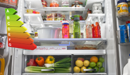 Comment réduire la consommation de mon frigo?