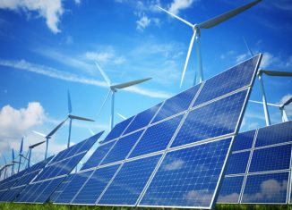 La Tunisie peut produire plus de 500 mégawatts à partir de l’énergie solaire entre 2030 et 2035