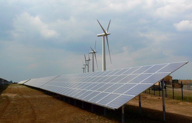 Importer de l’électricité : Le pari obscur de la STEG !