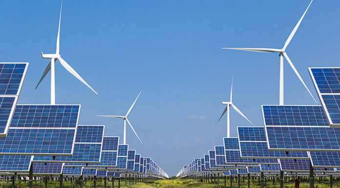 Energies renouvelables : la Tunisie gagne 44 positions et se classe 21ème sur 133 pays