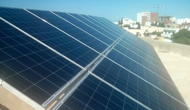 Installation photovoltaïque 20 Kwc