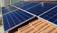 Installation photovoltaïque