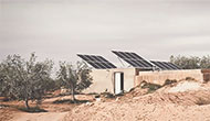 Pompage Solaire Sfax